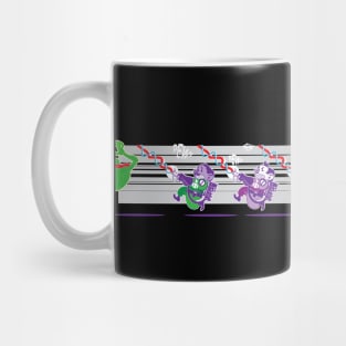 Lil Busters Mug